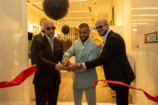 Middlemen Opens Its Doors at Carrefour Laval