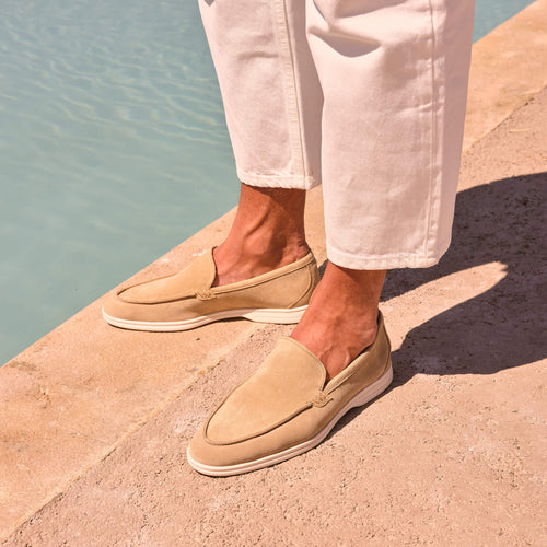 Mocassins